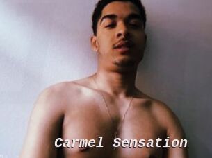 Carmel_Sensation