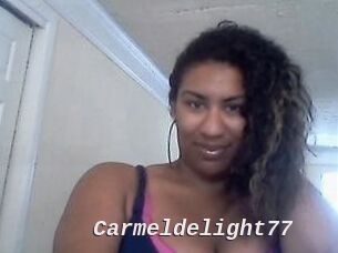 Carmeldelight77