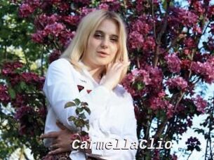 CarmellaClio