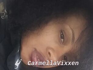 CarmellaVixxen