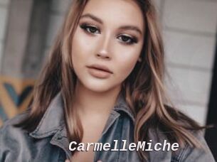 CarmelleMiche