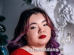 CarmenAdams