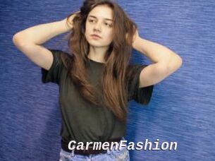 CarmenFashion