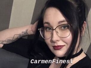 CarmenFinest