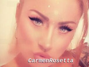 CarmenRosetta