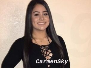 CarmenSky