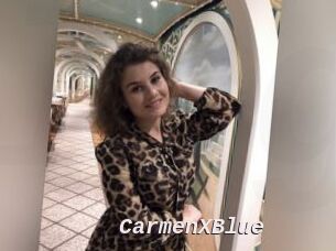 CarmenXBlue