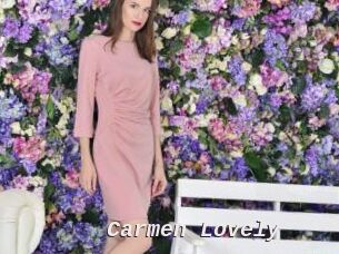 Carmen_Lovely