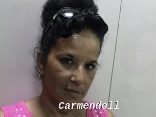Carmendoll