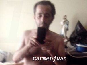 Carmenjuan