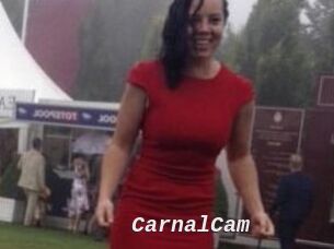 CarnalCam