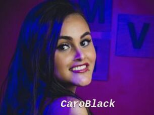 CaroBlack