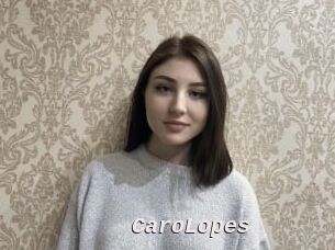CaroLopes