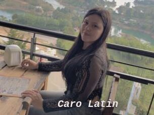 Caro_Latin