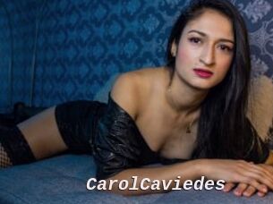 CarolCaviedes