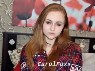 CarolFoxx