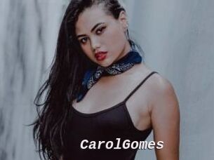 CarolGomes