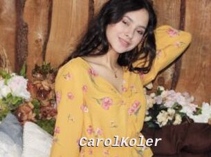 CarolKoler