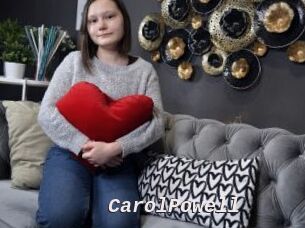 CarolPowell Live Camgirls Sex