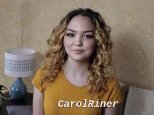 CarolRiner