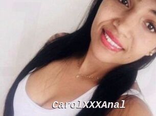 CarolXXXAnal