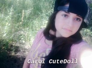 Carol_CuteDoll