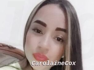 CarolaineCox