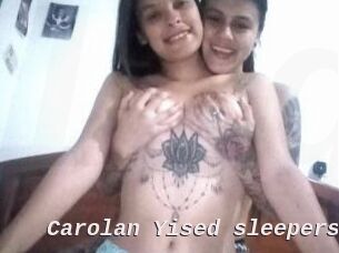 Carolan_Yised_sleepers