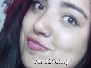 Carolfunny