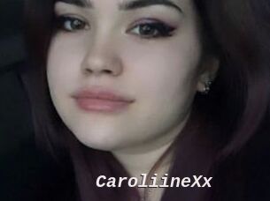 CaroliineXx
