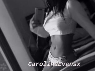 CarolinaEvansx