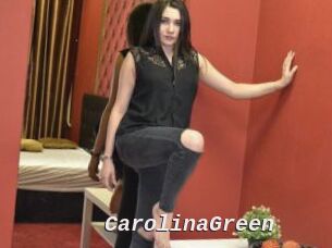 CarolinaGreen