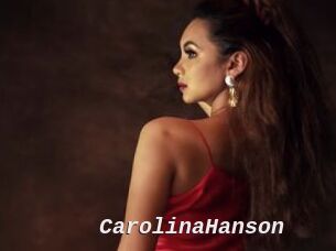 CarolinaHanson