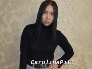 CarolinaPitt Live Camgirls Sex