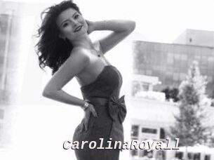 CarolinaRoyall