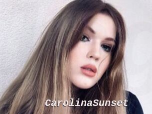 CarolinaSunset