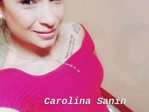 Carolina_Sanin