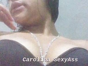Carolina_SexyAss