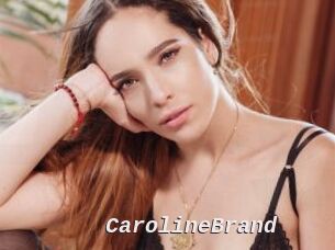 CarolineBrand Live Camgirls Sex