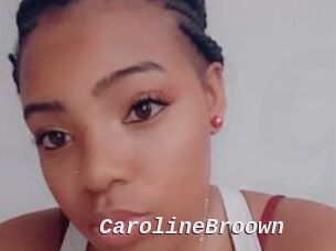 CarolineBroown