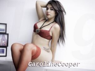 CarolineCooper