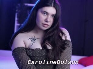 CarolineDolson