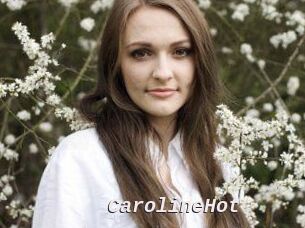 CarolineHot
