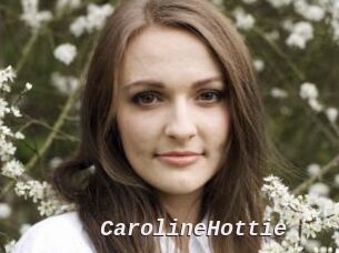 CarolineHottie