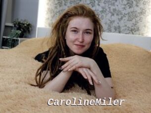 CarolineMiler