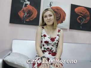 CarolineMoreno