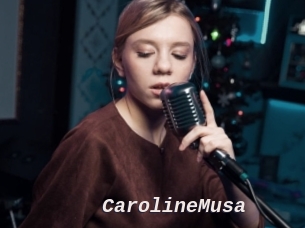 CarolineMusa