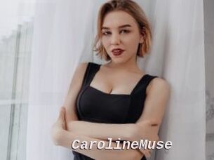 CarolineMuse