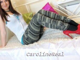 CarolineReal