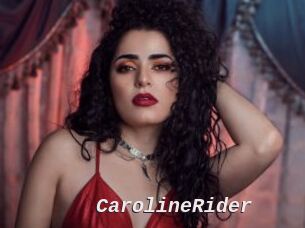 CarolineRider